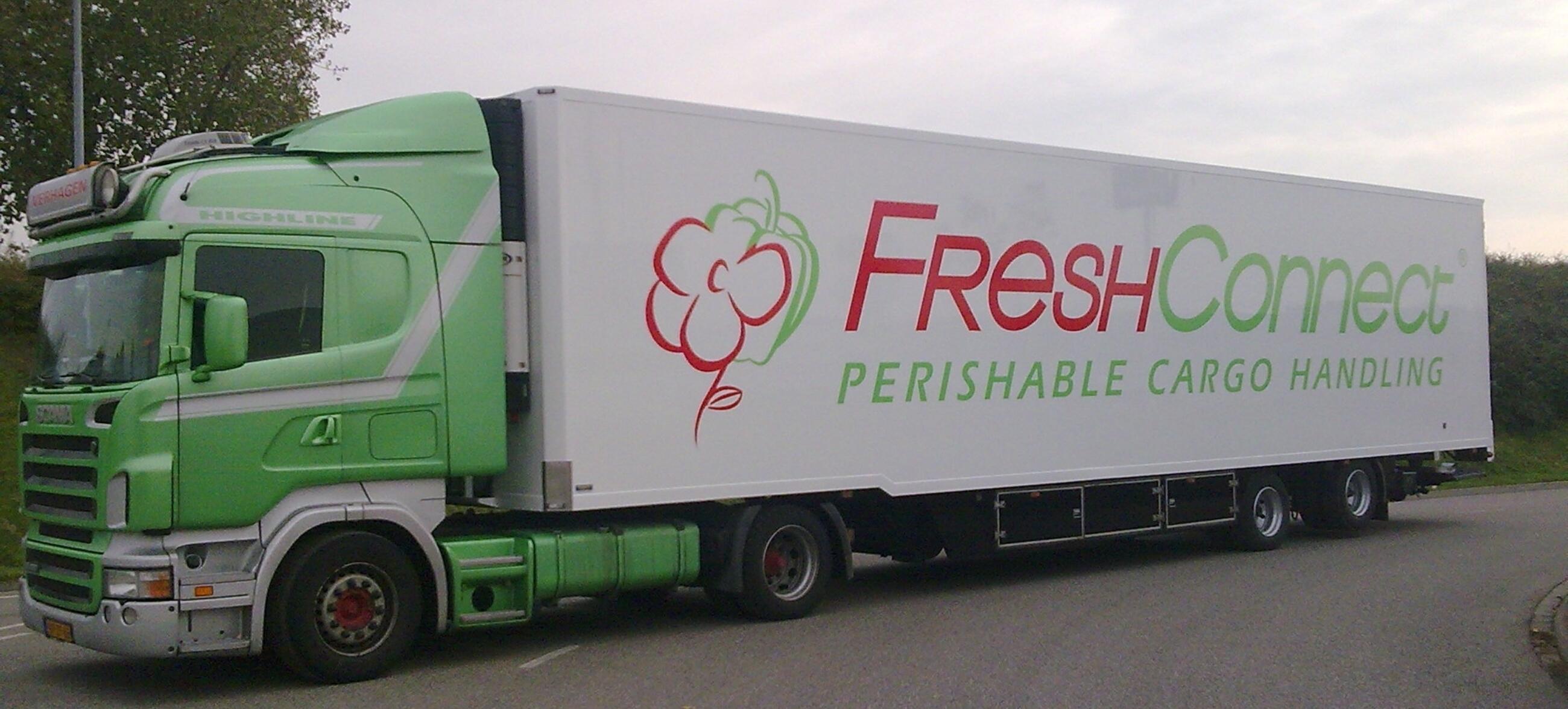 freshconnect